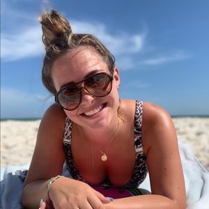 Meet your Posher, Jordan hays